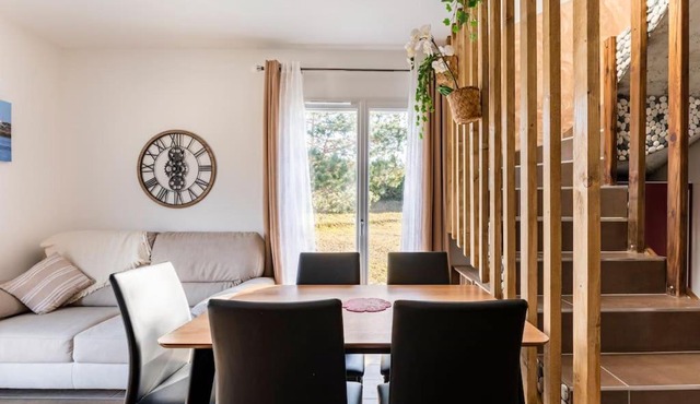 Appartement Maeva