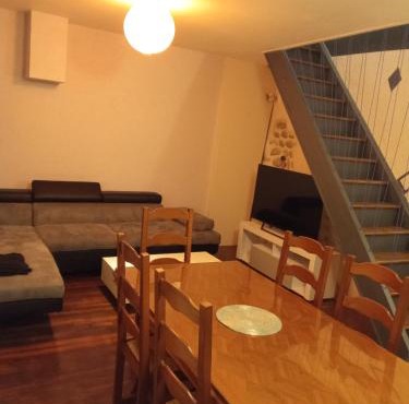 Appartement cosy