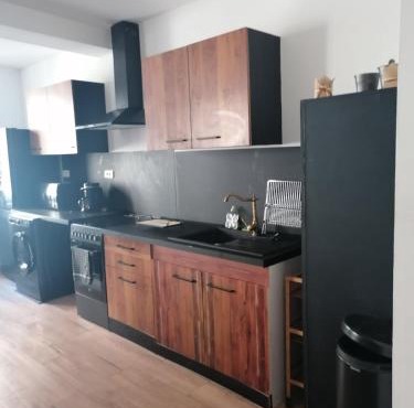 Appartement cozy