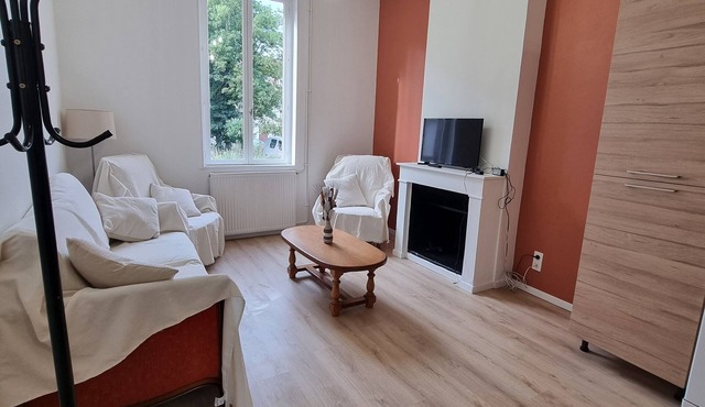 APPARTEMENT FAMILIAL