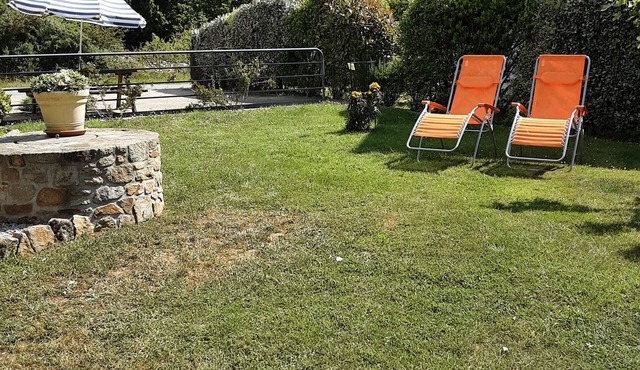 Appartement à L'étage Pour 2personnes Avec Petite Terrasse