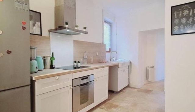 Appartement Cosy Agnès