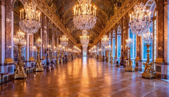 Appartement au Calme à 10' de Versailles et 15' de Paris. Idéal JO