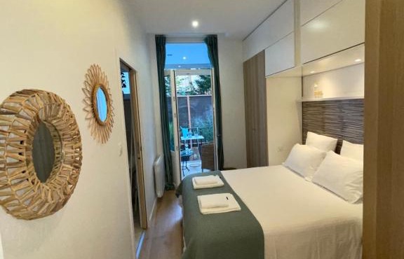 Appartement François 1er