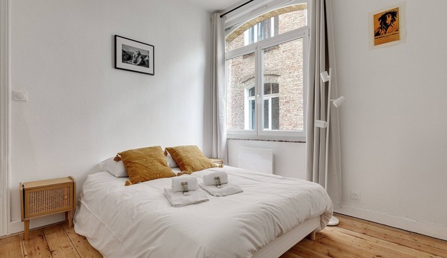 Appartement Francesco - Welkeys