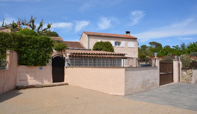 Appartement FredMart