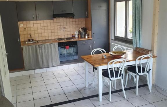 Appartement Fully