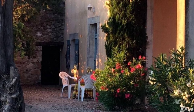 Appartement Gîte La Forge