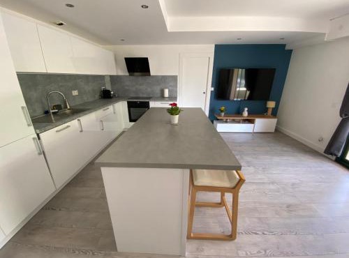 Appartement Golf International de la Baule, Saint Denac, Saint André des Eaux