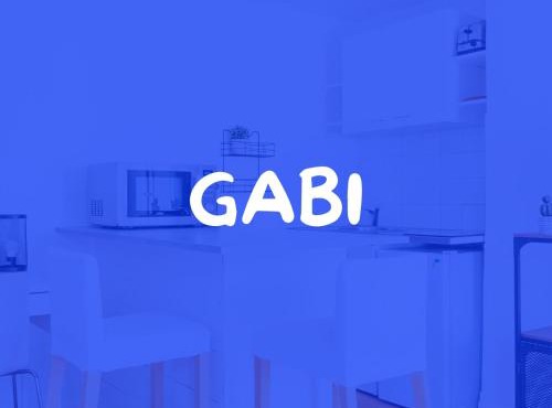 Appartement - Gabi