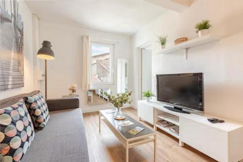 Appartement "Gabrielle" au calme en Hypercentre de Revel