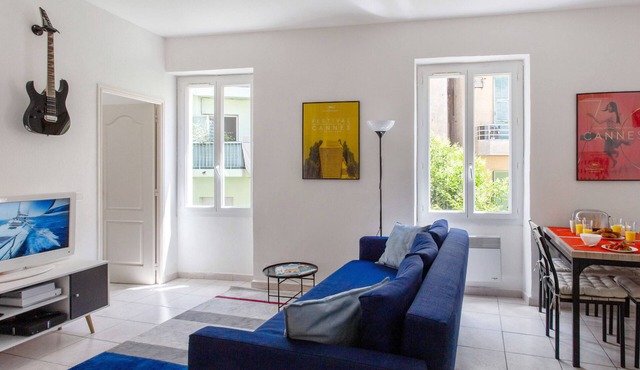 Appartement Gambetta - Welkeys