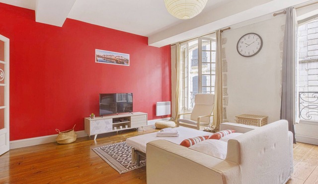 Appartement Garnet - Welkeys