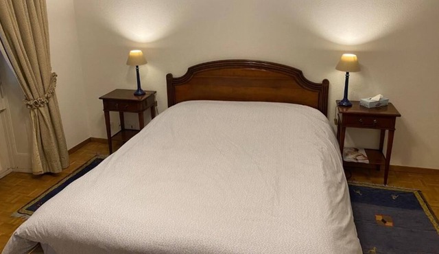 Appartement Genève - Plein Centre - Superficie de 280m4