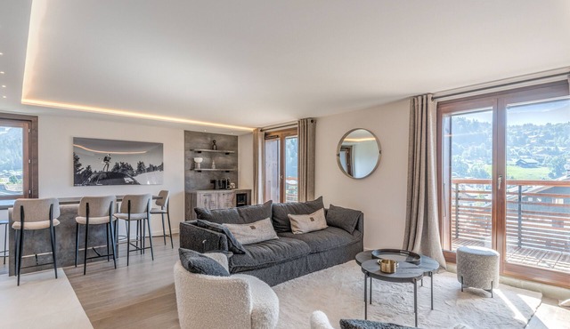 Appartement Geneva - Welkeys
