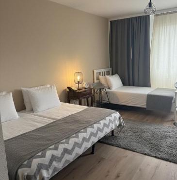 Appartement Genevois
