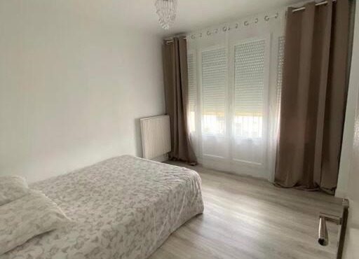 Appartement Gien