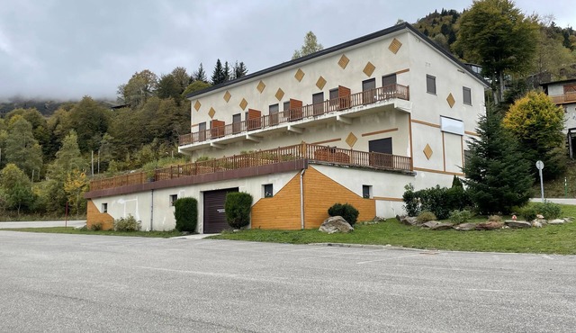 Appartement Gite Myrtilles A Moins de 100m du Télésiège, au Pied de la Station