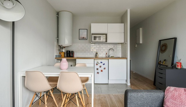 Appartement Gossolet - Welkeys