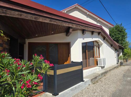 Appartement Grésival