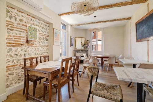 Appartement Graingalet