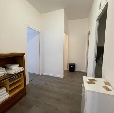 Appartement Grand Espace