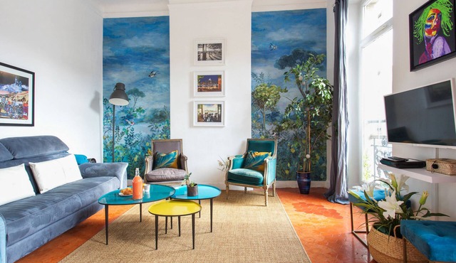 Appartement Grignan - Welkeys