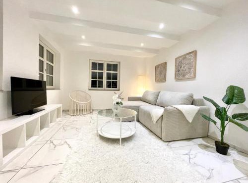 Appartement Hörnli Seeliebe