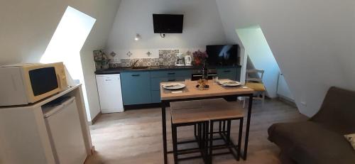 Appartement Habas Estaing Hautes Pyrénées Val d'Azun
