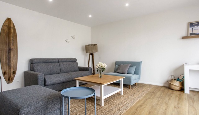 Appartement Harcet - Welkeys