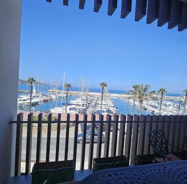 Appartement haut gamme vue sur mer, Banyuls sur mer