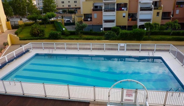 Appartement haut standing