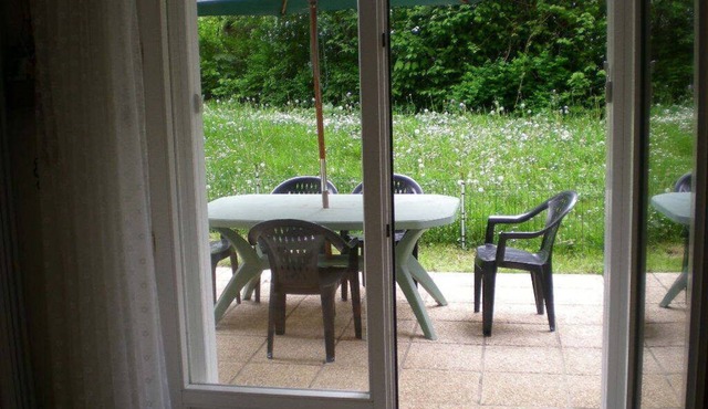 Appartement Hautes Pyrénées Luz St Sauveur - Près du Centre Ville