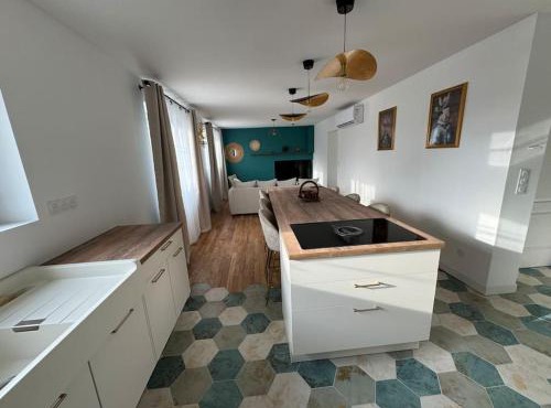 Appartement haute gamme