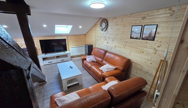 Appartement Haute Vosges