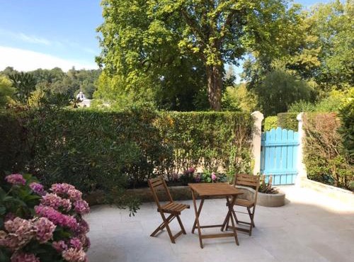 Appartement Hortensia