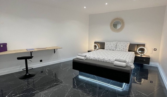 Appartement Hors du Commun