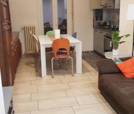 Appartement Hotel Nancy