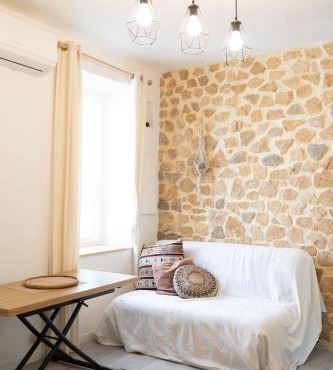 Appartement Hyper centre rénové & cosy