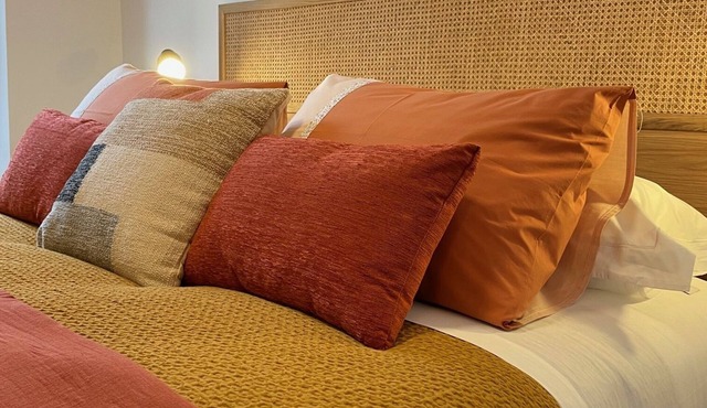 Appartement Hyper Centre Ville de Quimper - Tout Confort - Refait à Neuf 2024