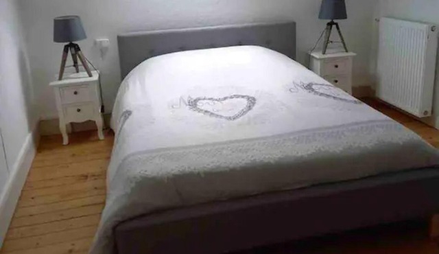 Appartement Hypercentre de Milly