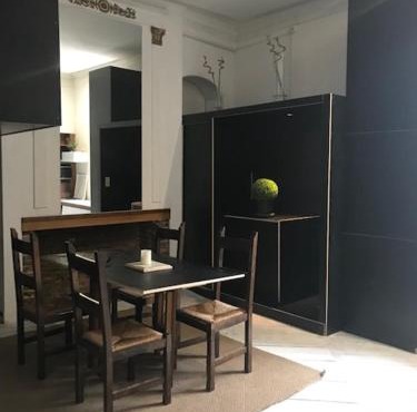 Appartement Hypercentre de Troyes, Le BOUCHON, proche Gare