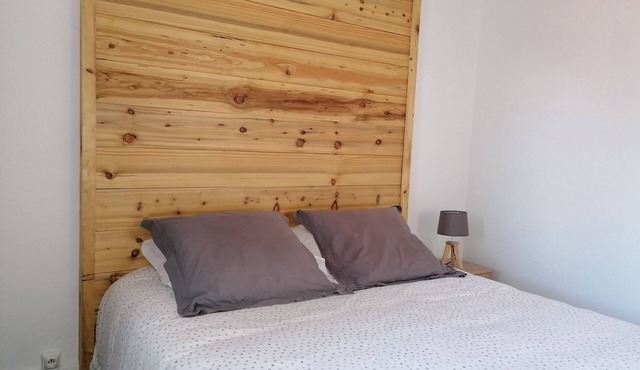 Appartement Idéal Curiste