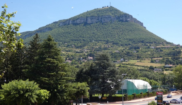 Appartement Idéalement Situé