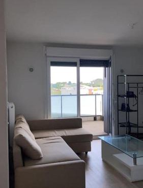 Appartement idéalement situé à2min à pied du Tram2