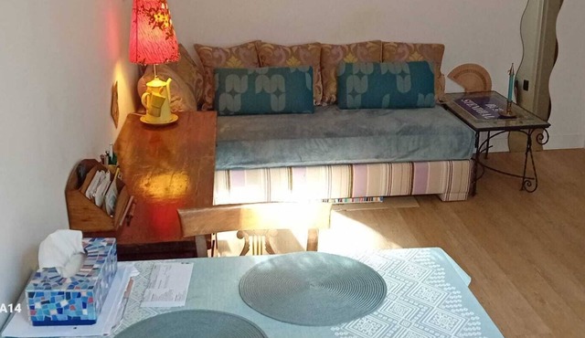 Appartement Idéal Pour les JO - 5e arr Paris Centre