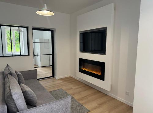 Appartement III - Haut Standing Proche Luxembourg & Cattenom