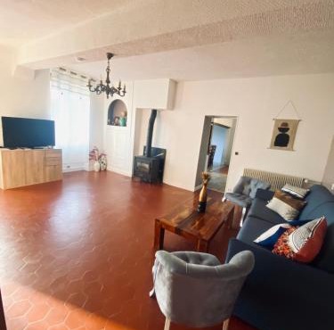 Appartement Indépendant avec jardin, entrée autonome par boîte à clé , Self-Check-In