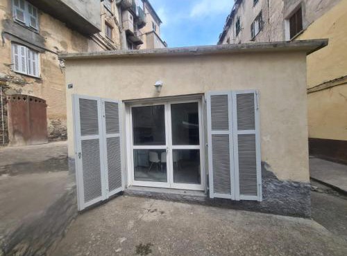 appartement indépendant CORTE