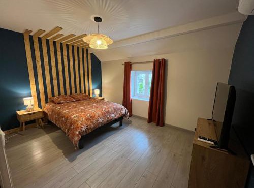 Appartement indépendant